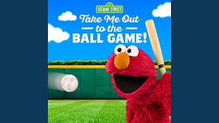 Take Me Out to the Ball Game!