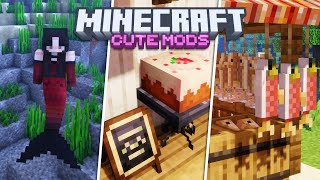 5 Must-Have Super Cute Minecraft Mods for Your Gameplay!