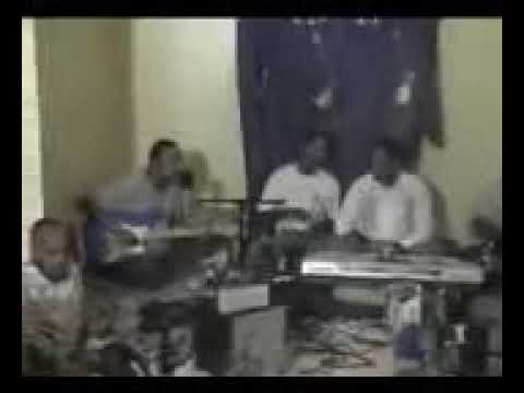 Nuhu Fi Mahadii Sheka