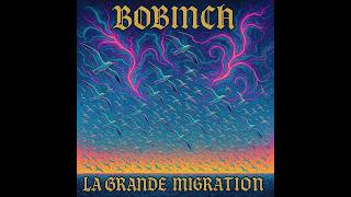 La grande migration