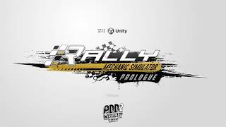 Rally Mechanic Simulator: Prologue