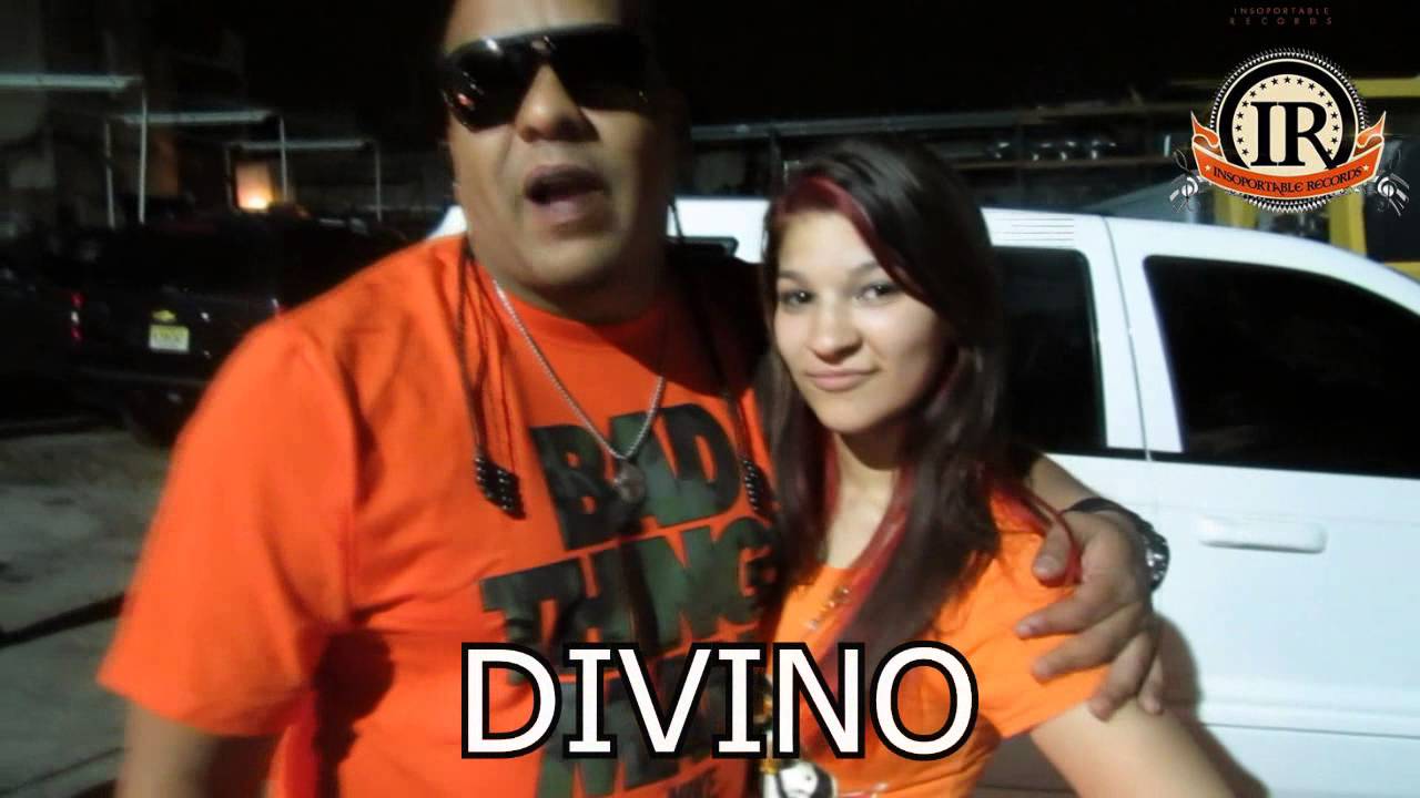 Saludos Y Pautas Insoportable Records