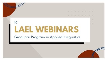 Douglas Biber — 06.09.2020