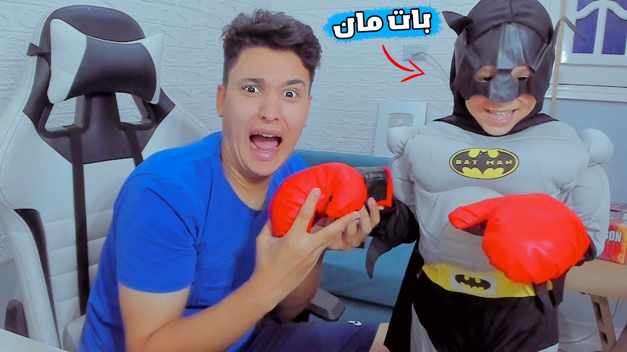 قراند 5 : موكا تحول الى بطل خارق فى جاتا 5