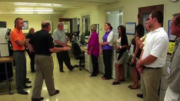 Semblex Company Video