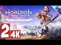 Horizon Zero Dawn На ПК [4K] ➤ Прохождение Часть 2 ➤ На Русском ➤ PC 60FPS