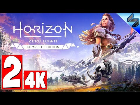 Видео: Horizon Zero Dawn На ПК [4K] ➤ Прохождение Часть 2 ➤ На Русском ➤ PC 60FPS