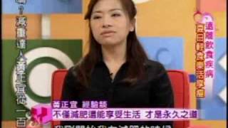 國民大會:夏日輕食樂活享瘦(3/5) 20090508