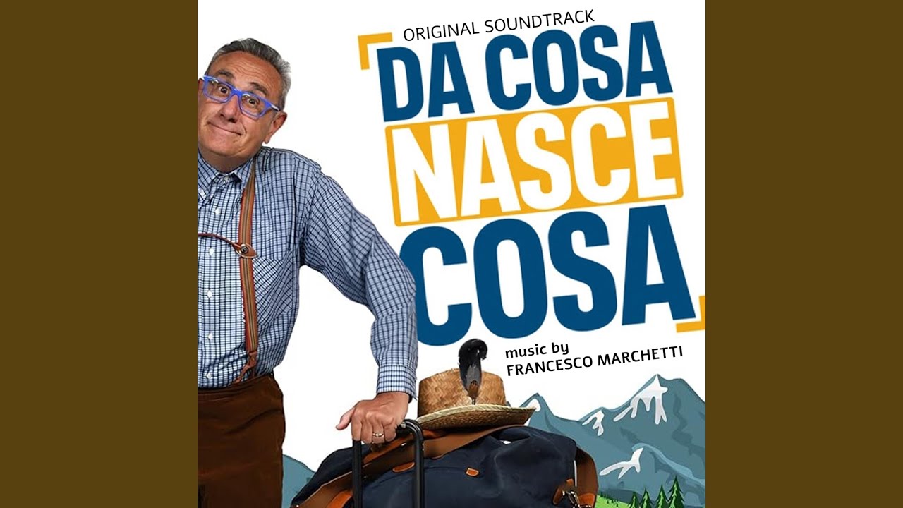 Approcci adlı videoyu YouTube'da izle Approcci adlı videoyu YouTube'da izle
