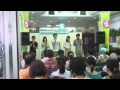 P-rhythm