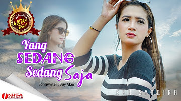 Era Syaqira - Yang Sedang Sedang Saja (Official Music Video)
