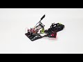 Smart Factory | withinno| arduino| robot| lego |허스키랜즈 |위드이노