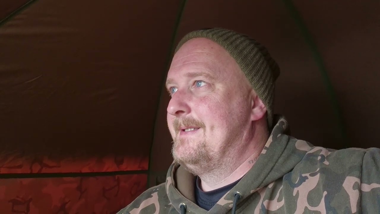 CROMWELL LAKE ROUND 2.. NOT A SESSION ILL FORGET FOR THE WRONG REASON...