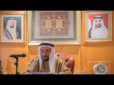 صاحب السمو حاكم الشارقة يصدر مرسوما بتعيين الشيخة بدور القاسمي رئيسة للجامعة الأميركية في الشارقة