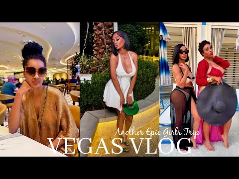 Pop Zen | The LINQ LAS VEGAS Hotel Walkthrough & Room Tour 2021