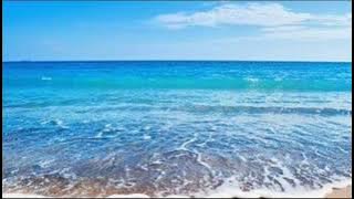 Sıla Şahin & Samet kardeşler Deniz manzaram (speed up)