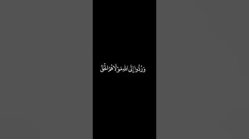 قرآن راحة نفسية --_ ستوريات قران كريم _قرآن حلات واتس اب