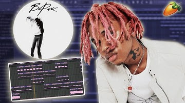 How To Make CRAZY BEATS For SOFAYGO (B4PINK) | FL STUDIO TUTORIAL