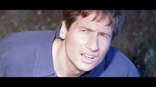 The X-Filesmulder In S03 Of 1995