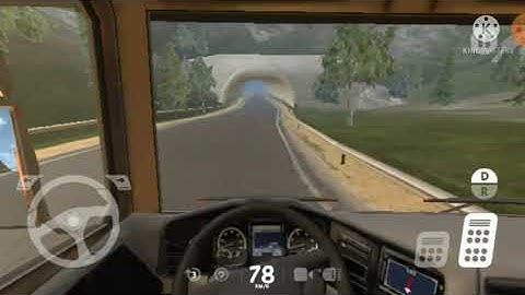 The journey begins -01 | Heavy machines and mining simulator