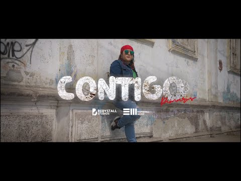 Dámaris Contigo Official Performance Video