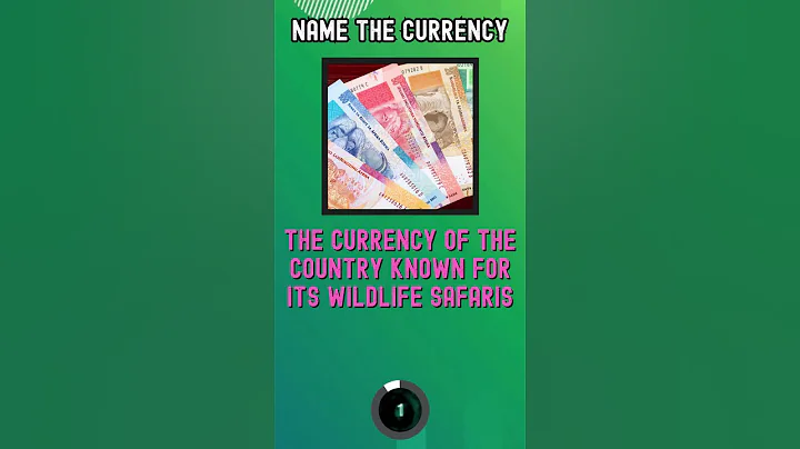 Test Your Money Knowledge: The Ultimate Currency Quiz #shorts #currency @thequizwhiz100