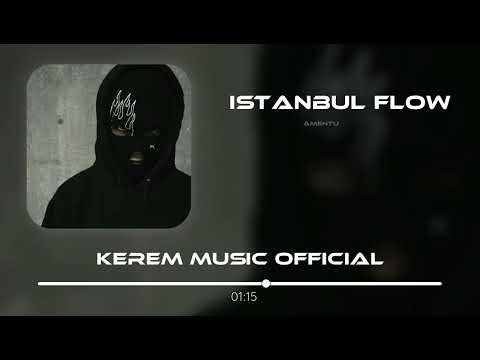 Amentu - İstanbul Flow ( Murat Karaytu Remix ) Sanane Lan Dallama