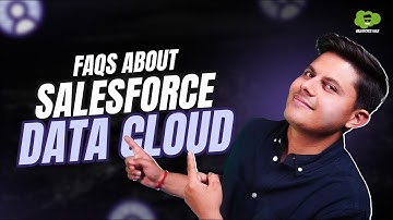 FAQs about Salesforce Data Cloud | Myths about Salesforce Data Cloud