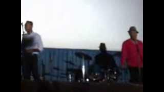 VIVID SHAFIQ FEAT RUDY - FLY ME TO THE MOON (COVER)
