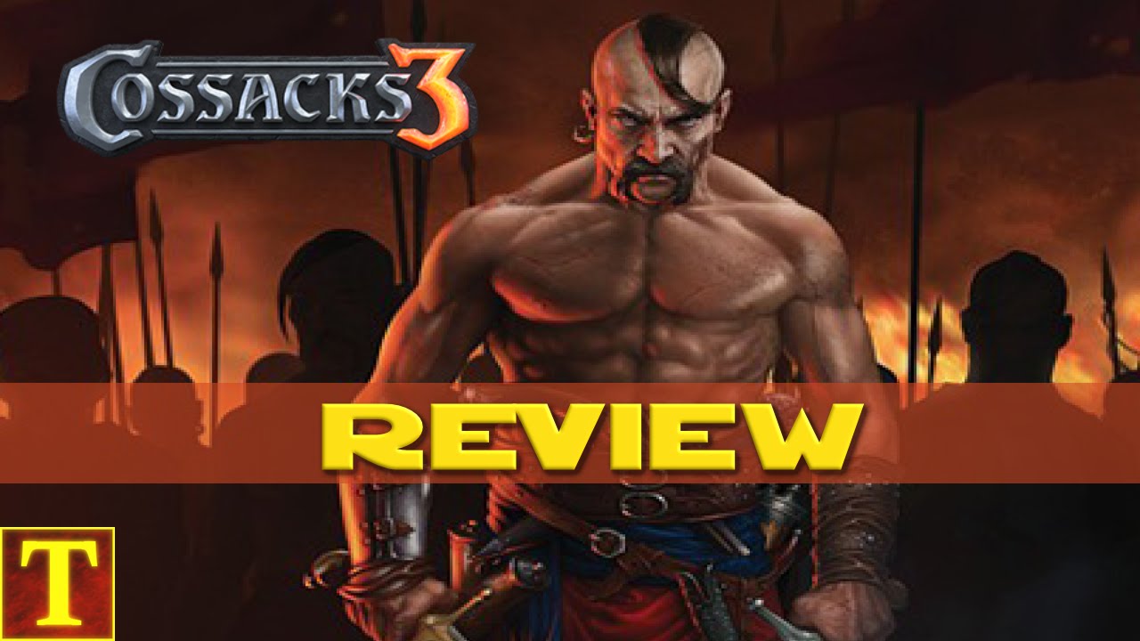 cossacks 3 completo cossacks 3 completo