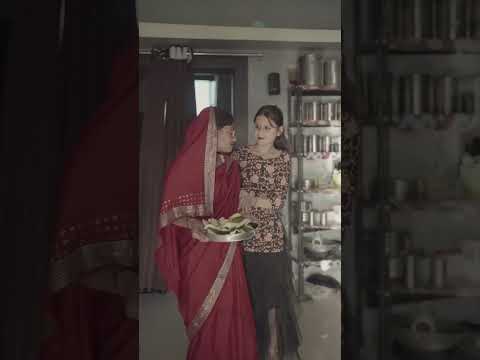 maa vs beti funny