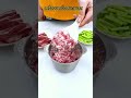 Quick Meat &amp; Veggie Chopper! 🥩🥦 #shorts