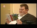 Jaap bij shownieuws over Joran v/d Sloot deel 1