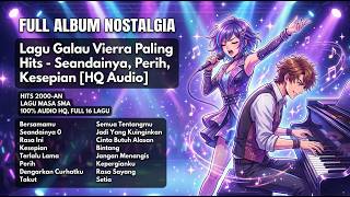 Best of Vierratale: Kumpulan Lagu Pop Indonesia 2000-an Paling Enak Didengar