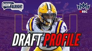 Harold Perkins | Linebacker | LSU – VOCH LOMBARDI & BRYAN BROADDUS DRAFT PROFILE 👑