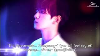 [ENG/ซับไทย] Ringtone Baekhyun Samsung music