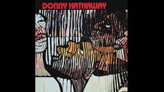 Take A Love Song - Donny Hathaway