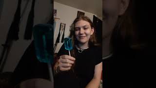 So I Ate A Fire Ant Er