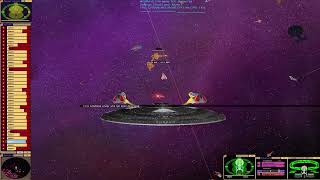 BCMM | Quickbattle 165 Ship Battle (AI Overhaul & NanoFX) screenshot 3