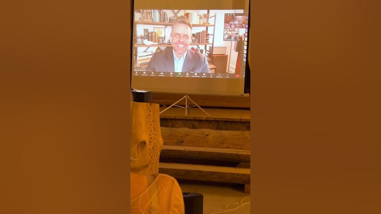 Kenton Worthington, uměla inteligence YouTube