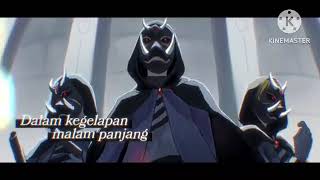  nrfs  Cahaya Akan Datang  Viva Fantasy S2  1 Jam  1 Hour 