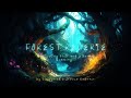 Beautiful flute and humming melodies in a magical forest  forest reverie feat the rune weaver