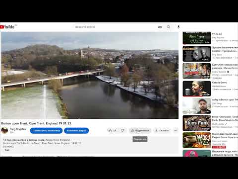 ☝︎Как вставить видео на веб сайт