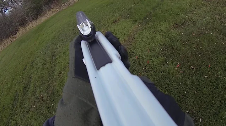 Suppressed Uzi (Form 1 can)