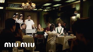 Miu Miu Women's Tales #8 - SOMEBODY - Teaser