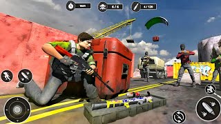Anti Terrorist - Gun Shooting Game - Android Gameplay #2 screenshot 3