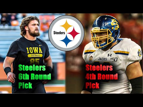 STEELER DRAFTEE VS STEELER DRAFTEE IN COLLEGE