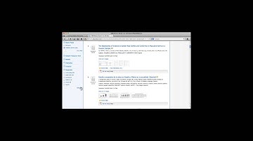 SocIndex - Using the Subject Thesaurus to Begin your Search