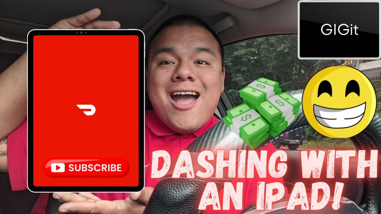 DoorDash lance l'intégration Apple CarPlay pour l'application Dasher