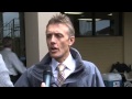 Mark Newnham (Gai Waterhouse) - Golden Slipper Day Preview